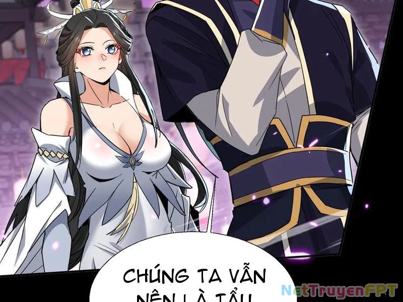 Nữ đồ đệ của ta muốn hắc hóa Chapter 33 - Trang 2