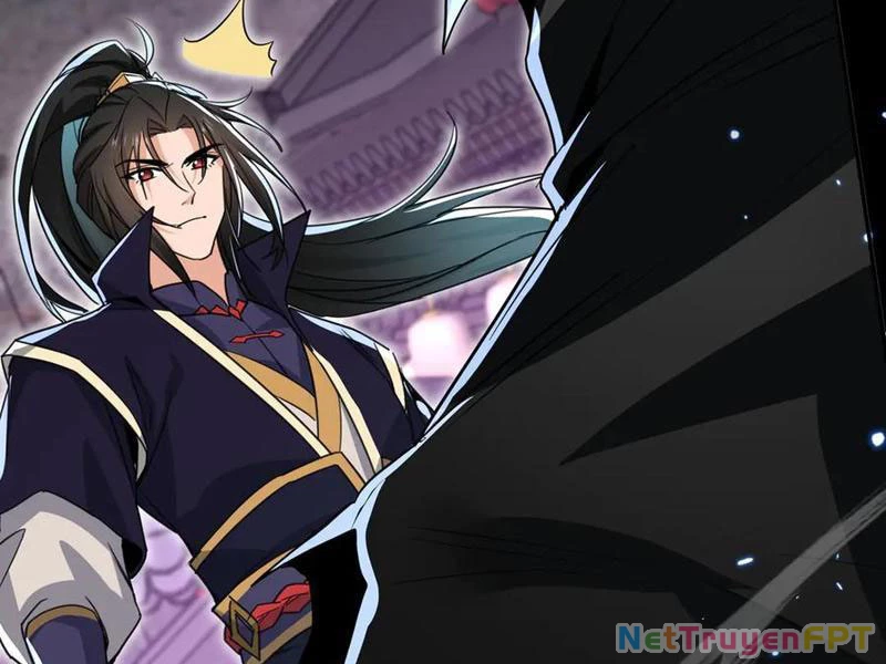 Nữ đồ đệ của ta muốn hắc hóa Chapter 33 - Trang 2