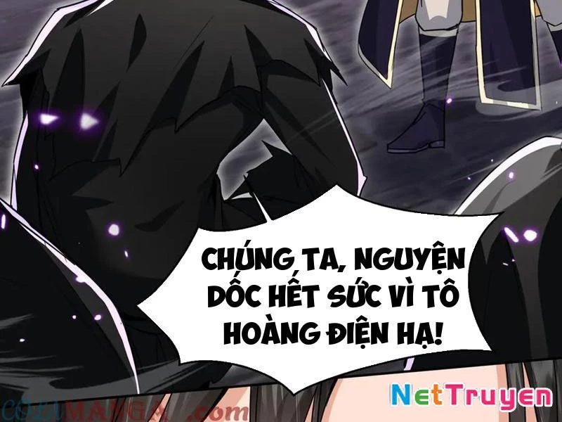 Nữ đồ đệ của ta muốn hắc hóa Chapter 33 - Trang 2
