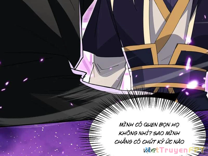 Nữ đồ đệ của ta muốn hắc hóa Chapter 33 - Trang 2