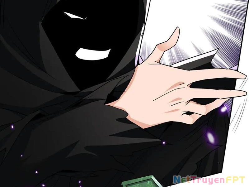 Nữ đồ đệ của ta muốn hắc hóa Chapter 33 - Trang 2