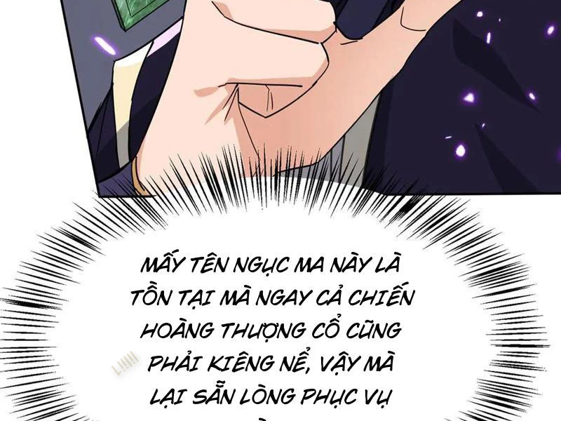 Nữ đồ đệ của ta muốn hắc hóa Chapter 33 - Next Chapter 34