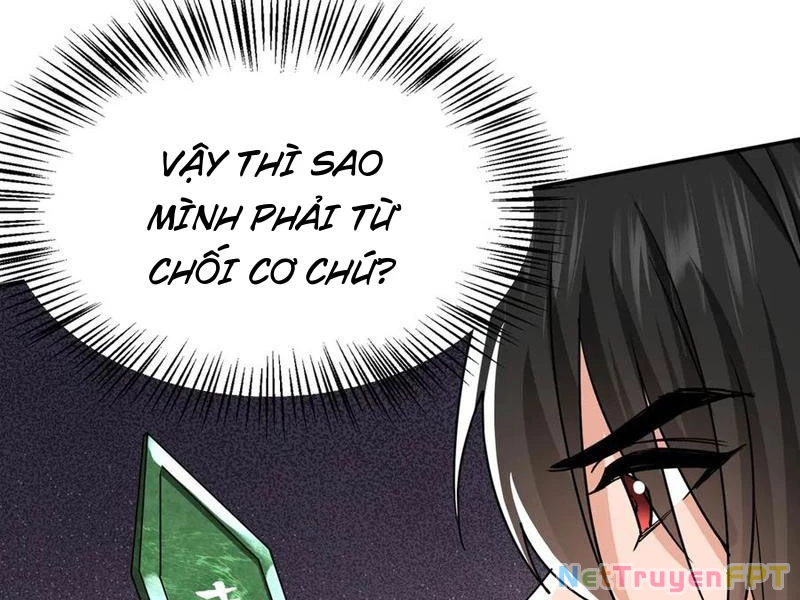 Nữ đồ đệ của ta muốn hắc hóa Chapter 33 - Trang 2