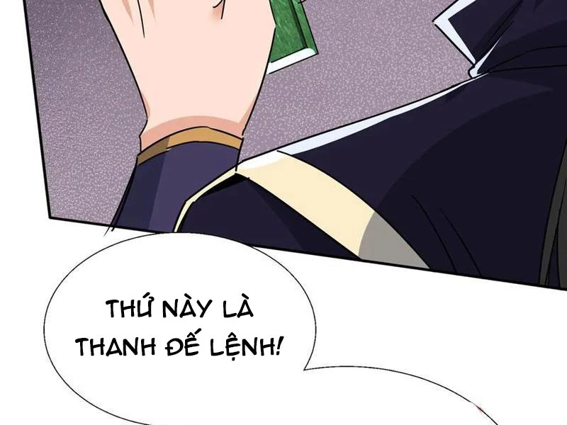 Nữ đồ đệ của ta muốn hắc hóa Chapter 33 - Trang 2