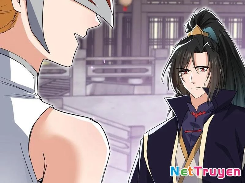 Nữ đồ đệ của ta muốn hắc hóa Chapter 33 - Trang 2