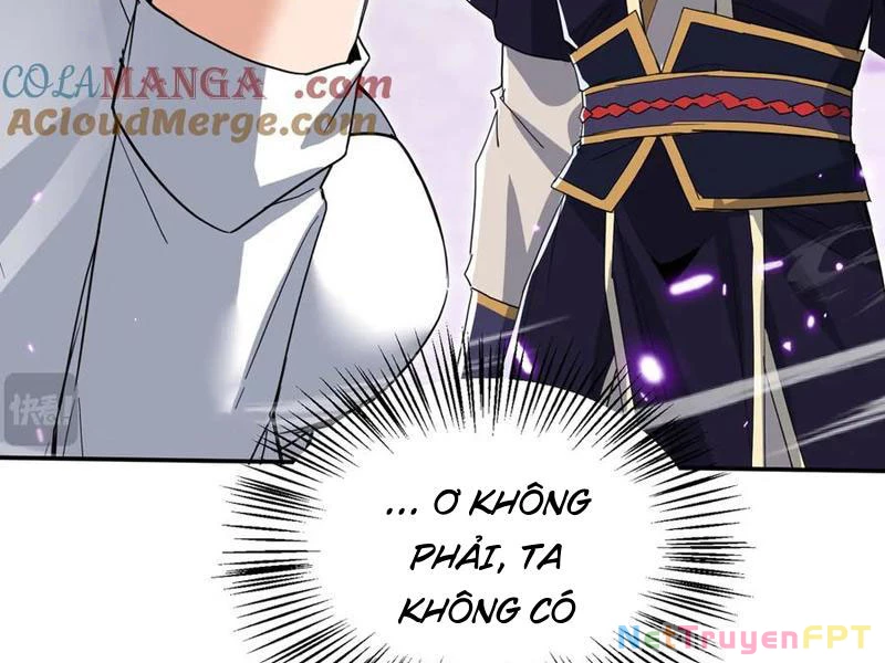 Nữ đồ đệ của ta muốn hắc hóa Chapter 33 - Trang 2