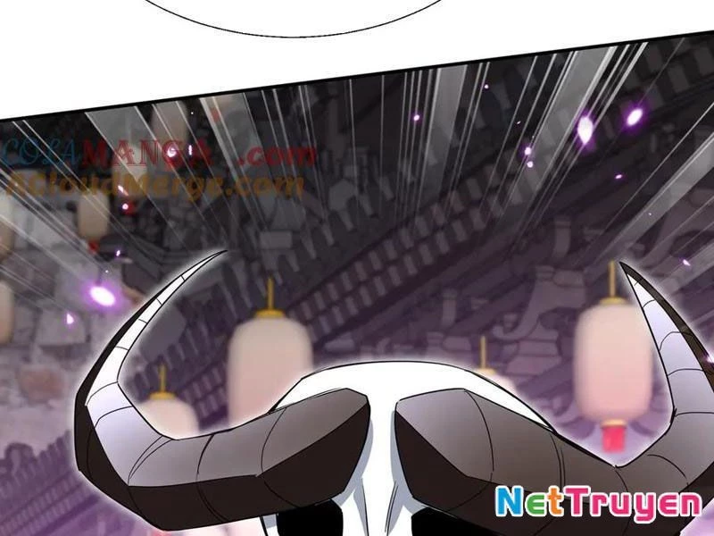 Nữ đồ đệ của ta muốn hắc hóa Chapter 33 - Trang 2