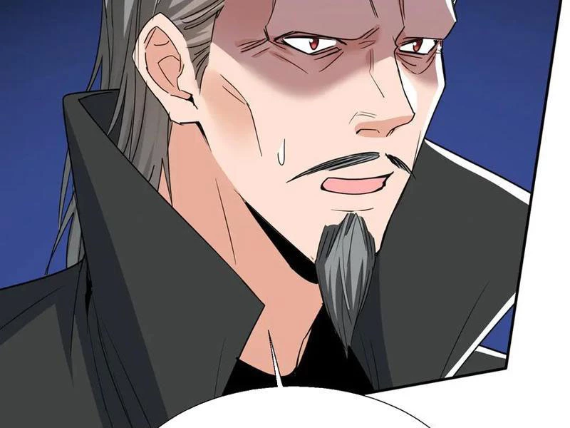 Nữ đồ đệ của ta muốn hắc hóa Chapter 33 - Trang 2