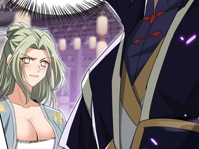 Nữ đồ đệ của ta muốn hắc hóa Chapter 33 - Trang 2