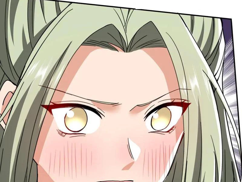 Nữ đồ đệ của ta muốn hắc hóa Chapter 33 - Trang 2