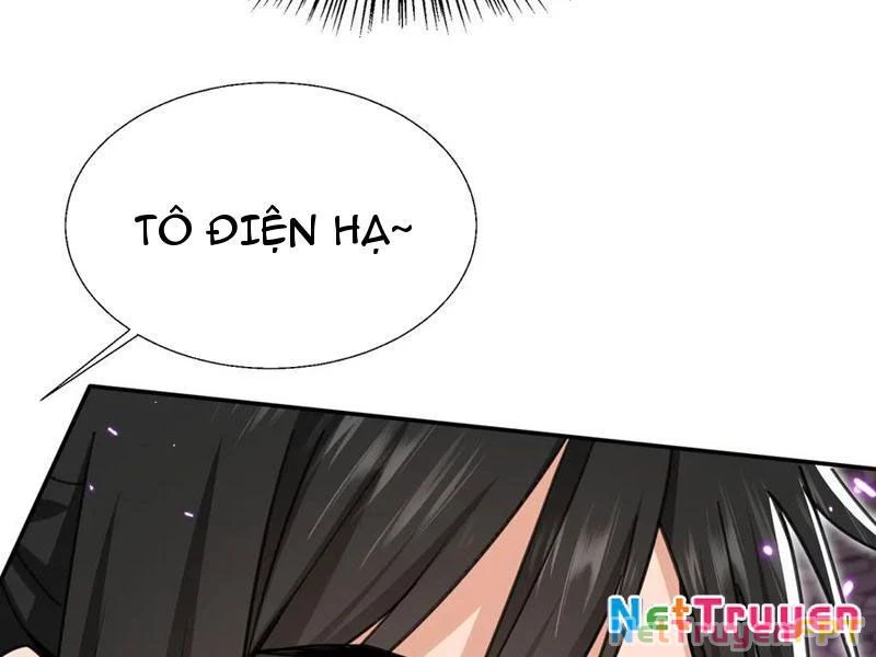 Nữ đồ đệ của ta muốn hắc hóa Chapter 33 - Trang 2