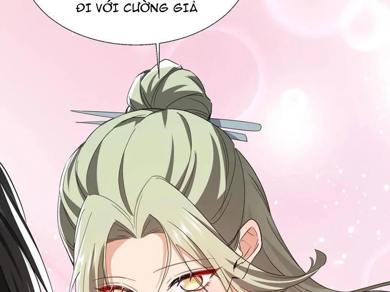 Nữ đồ đệ của ta muốn hắc hóa Chapter 33 - Trang 2