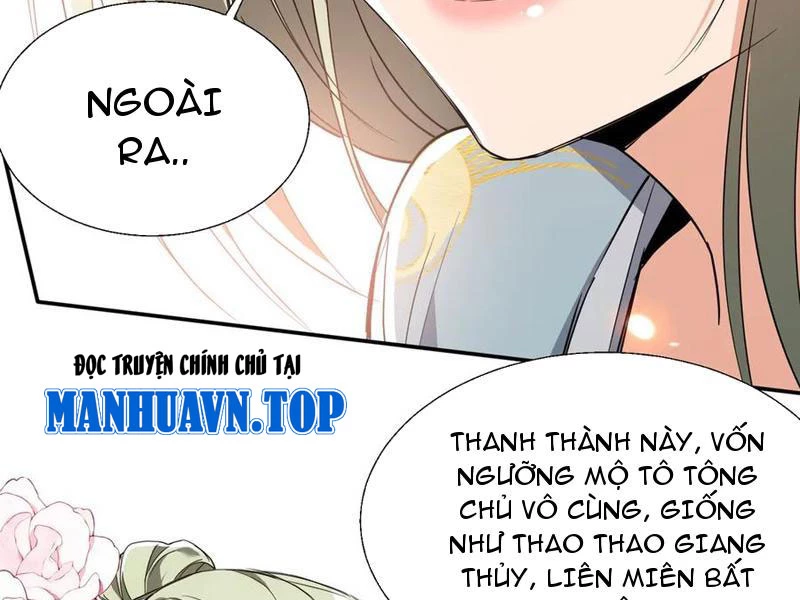 Nữ đồ đệ của ta muốn hắc hóa Chapter 33 - Next Chapter 34