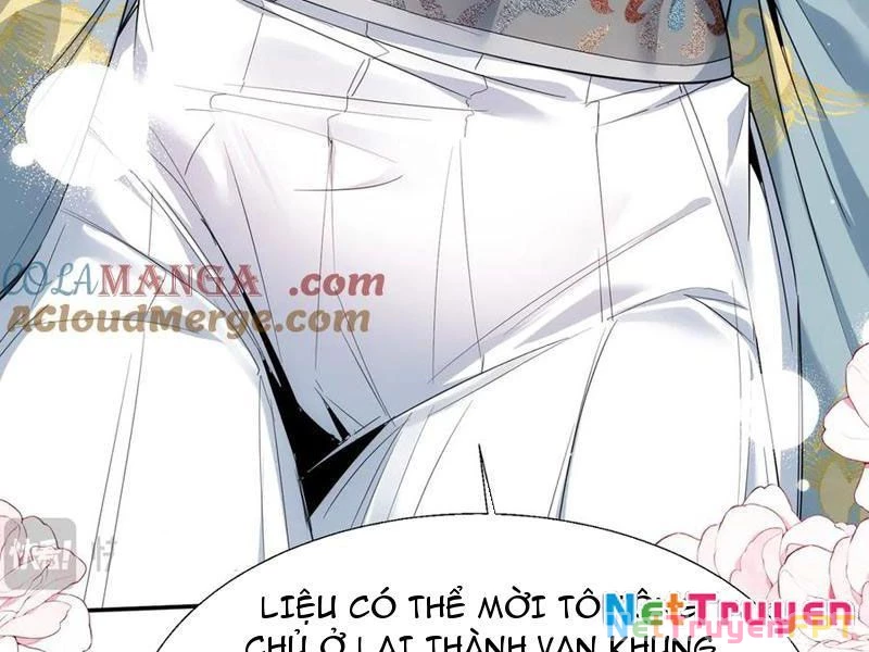 Nữ đồ đệ của ta muốn hắc hóa Chapter 33 - Trang 2