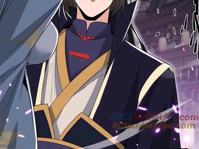 Nữ đồ đệ của ta muốn hắc hóa Chapter 33 - Next Chapter 34
