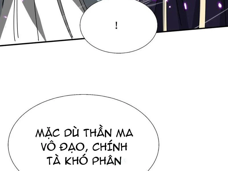 Nữ đồ đệ của ta muốn hắc hóa Chapter 33 - Trang 2