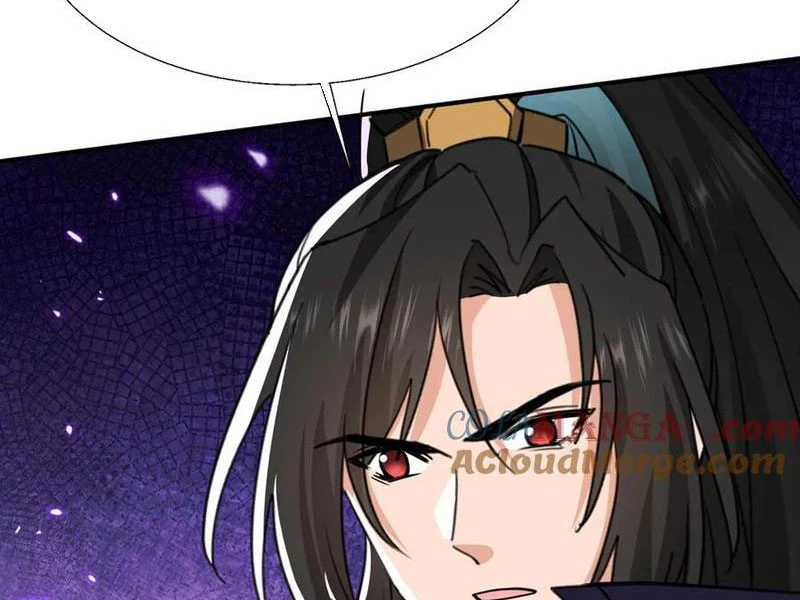 Nữ đồ đệ của ta muốn hắc hóa Chapter 33 - Trang 2