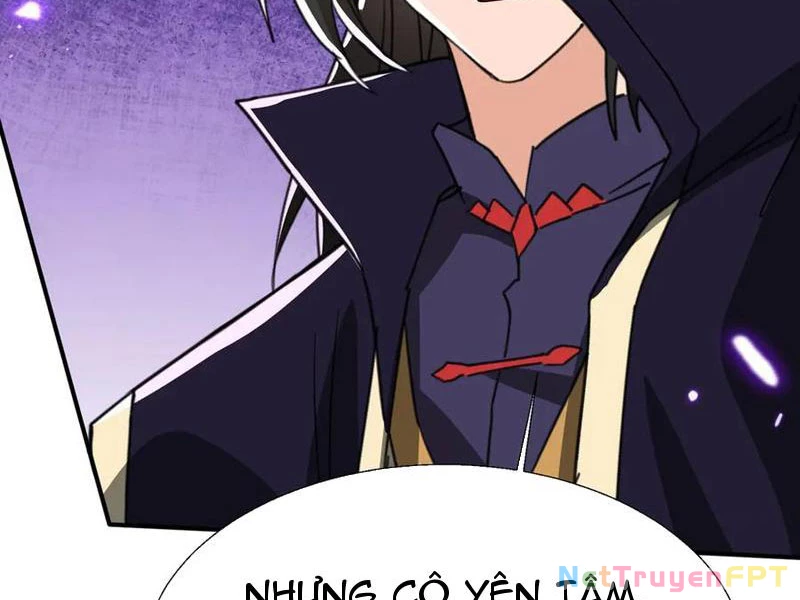 Nữ đồ đệ của ta muốn hắc hóa Chapter 33 - Next Chapter 34