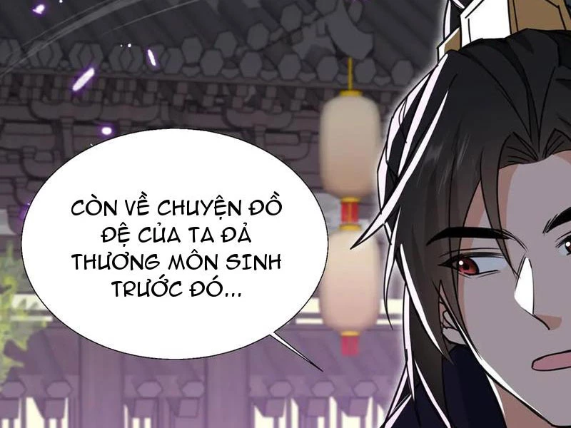 Nữ đồ đệ của ta muốn hắc hóa Chapter 33 - Trang 2