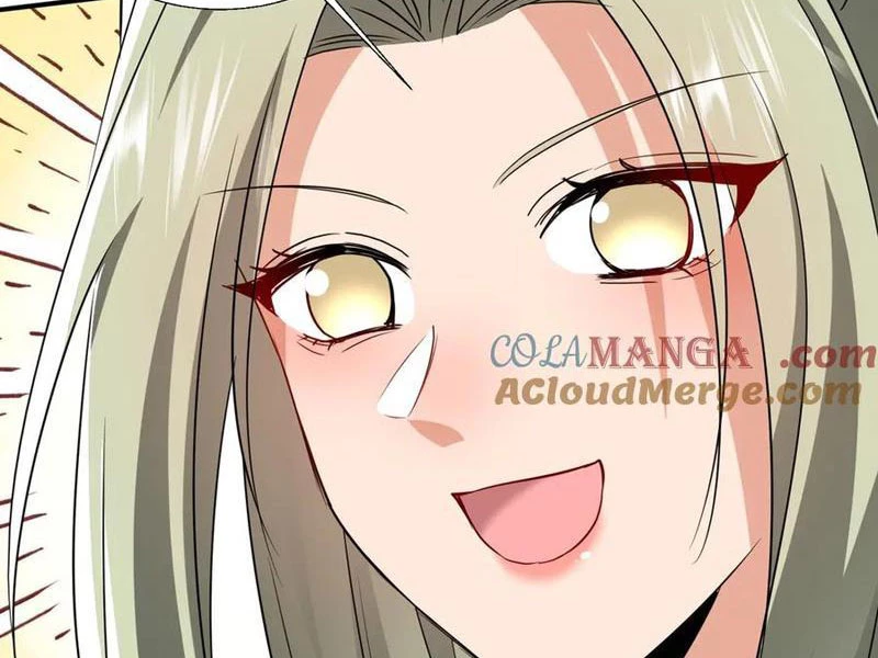 Nữ đồ đệ của ta muốn hắc hóa Chapter 33 - Trang 2