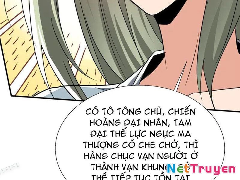 Nữ đồ đệ của ta muốn hắc hóa Chapter 33 - Trang 2