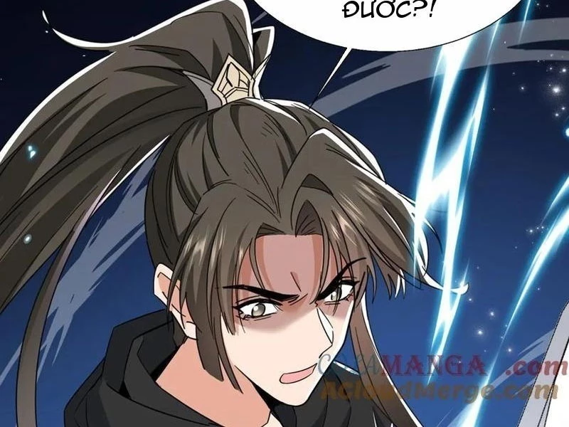 Nữ đồ đệ của ta muốn hắc hóa Chapter 33 - Trang 2