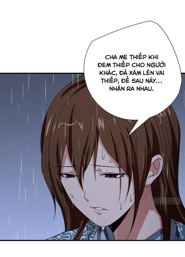 Thiên Long Bát Bộ Webtoon Chapter 159 - Next Chapter 160