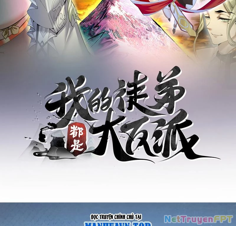 Đồ Đệ Của Ta Đều Là Đại Phản Phái Chapter 359 - Next Chapter 360