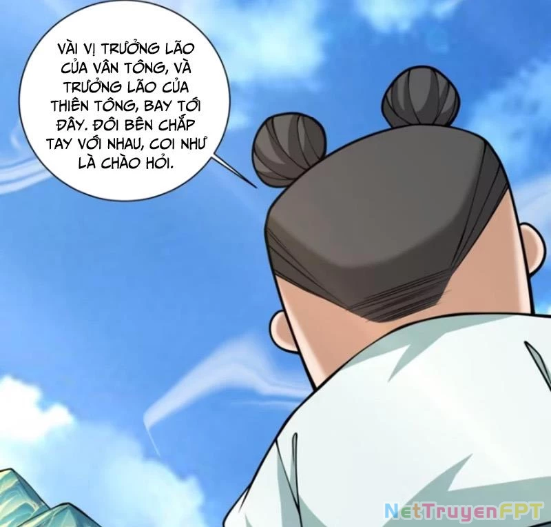 Đồ Đệ Của Ta Đều Là Đại Phản Phái Chapter 359 - Next Chapter 360