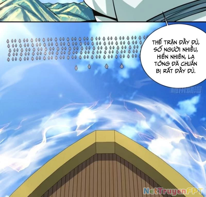 Đồ Đệ Của Ta Đều Là Đại Phản Phái Chapter 359 - Next Chapter 360