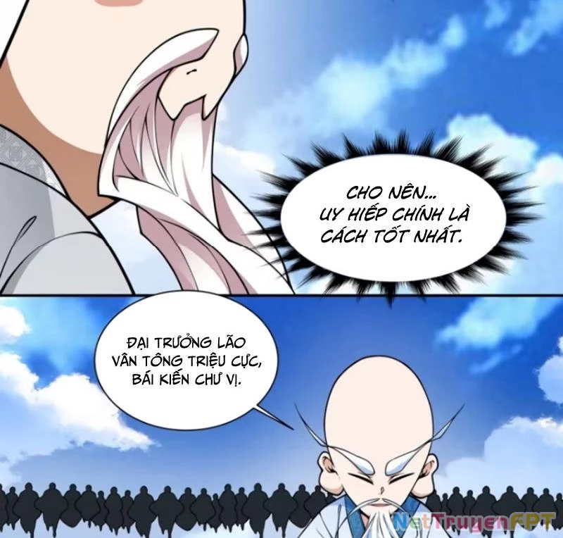 Đồ Đệ Của Ta Đều Là Đại Phản Phái Chapter 359 - Next Chapter 360