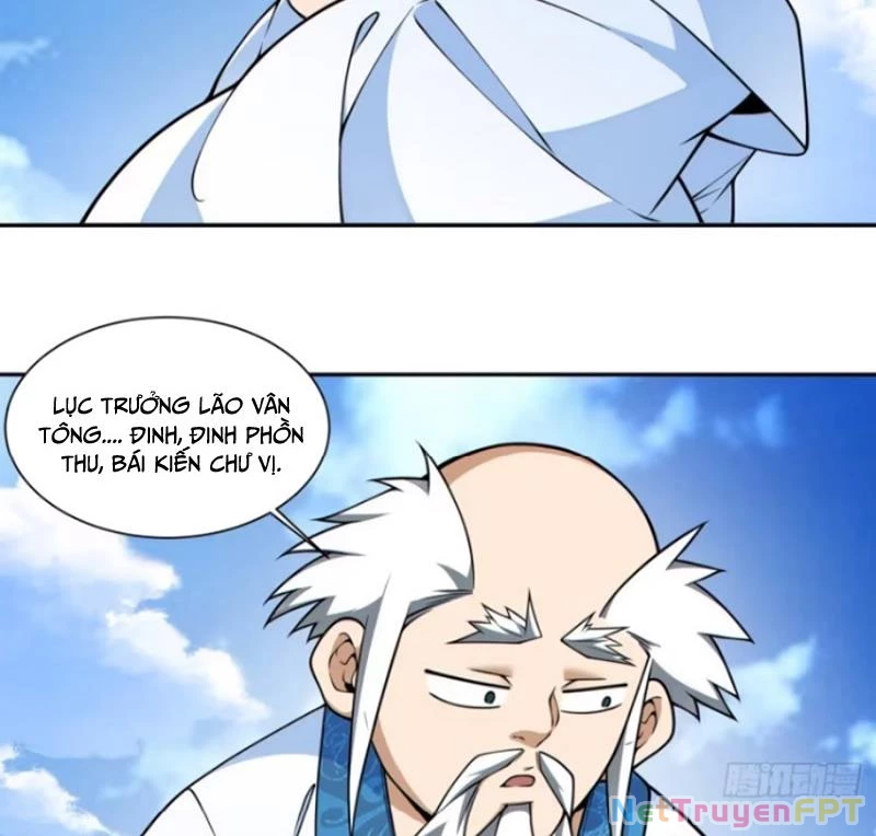 Đồ Đệ Của Ta Đều Là Đại Phản Phái Chapter 359 - Next Chapter 360