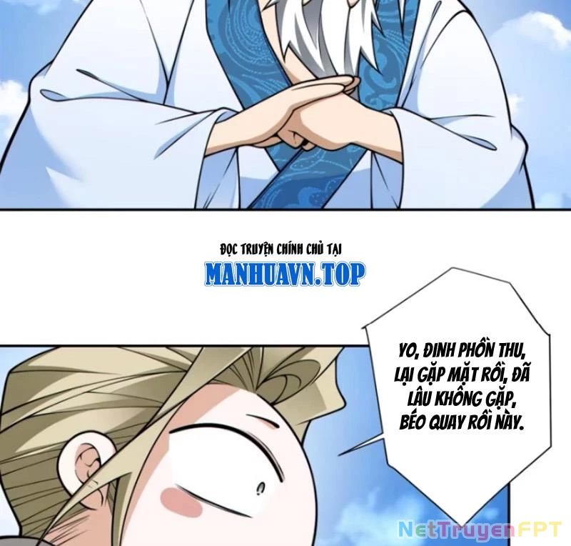 Đồ Đệ Của Ta Đều Là Đại Phản Phái Chapter 359 - Next Chapter 360