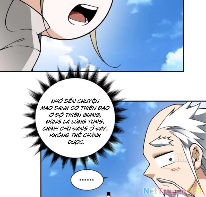 Đồ Đệ Của Ta Đều Là Đại Phản Phái Chapter 359 - Next Chapter 360
