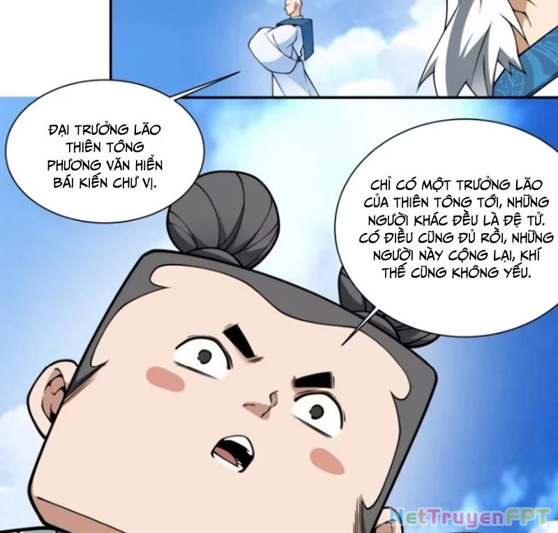 Đồ Đệ Của Ta Đều Là Đại Phản Phái Chapter 359 - Next Chapter 360
