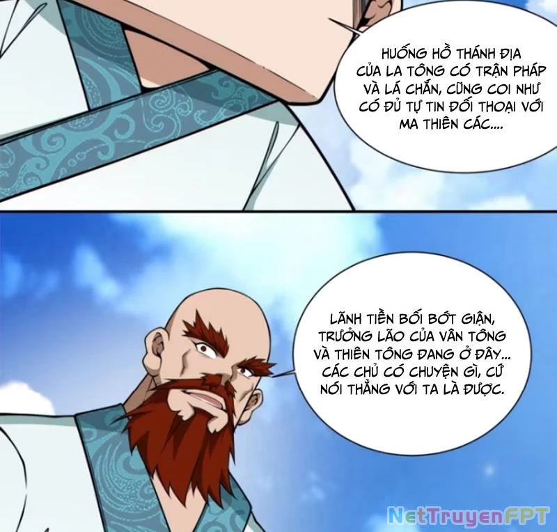 Đồ Đệ Của Ta Đều Là Đại Phản Phái Chapter 359 - Next Chapter 360