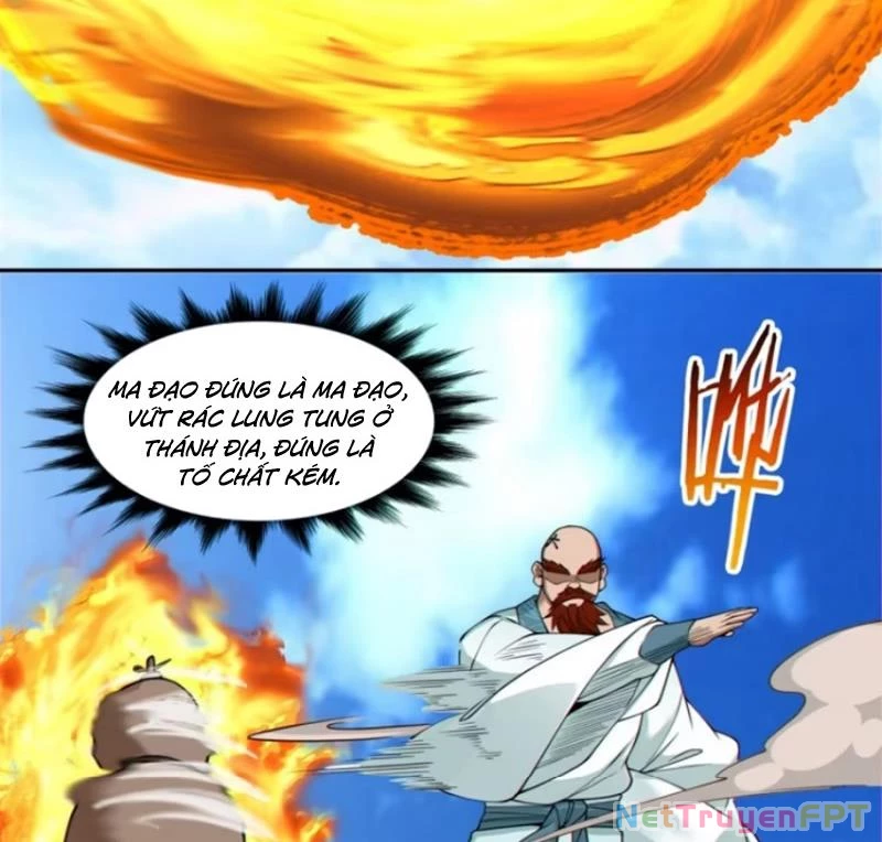 Đồ Đệ Của Ta Đều Là Đại Phản Phái Chapter 359 - Next Chapter 360