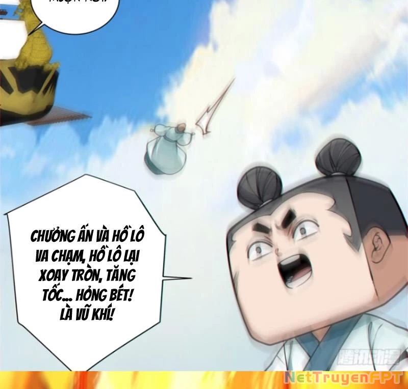 Đồ Đệ Của Ta Đều Là Đại Phản Phái Chapter 359 - Next Chapter 360