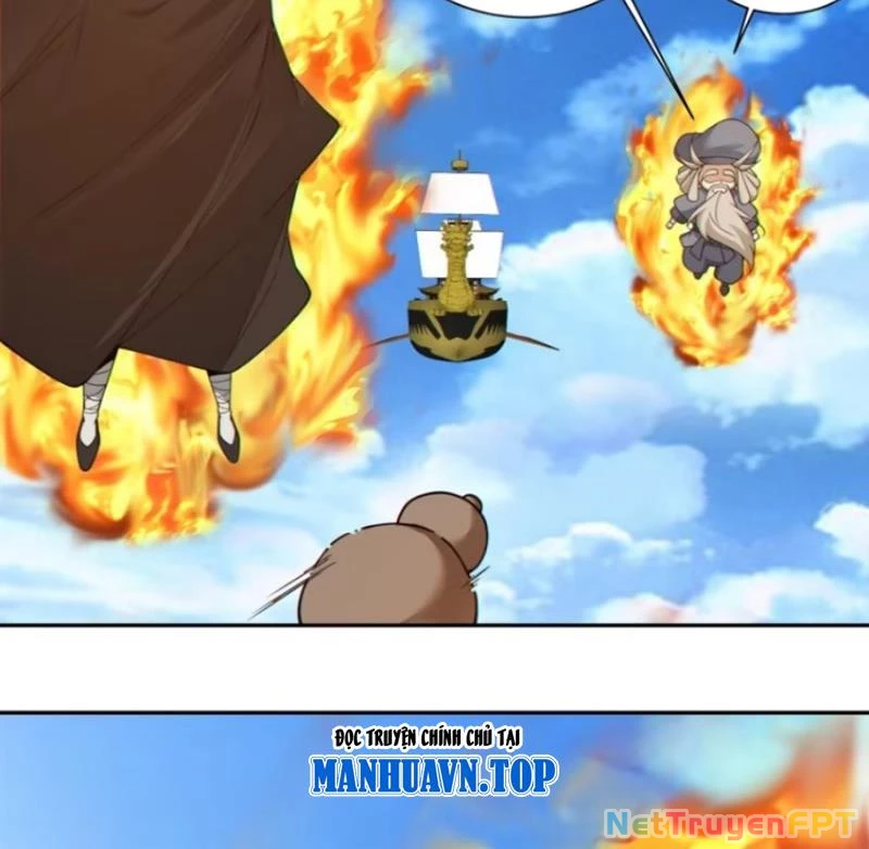 Đồ Đệ Của Ta Đều Là Đại Phản Phái Chapter 359 - Next Chapter 360