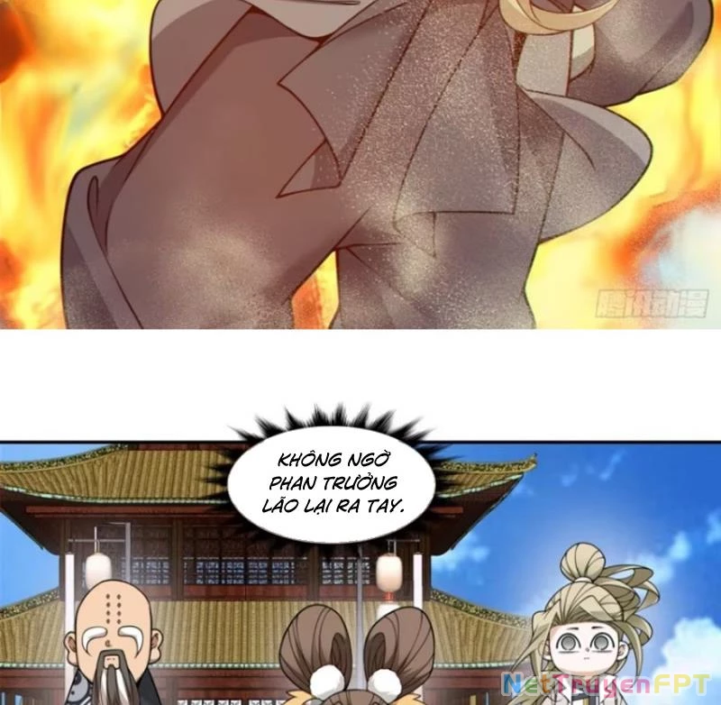 Đồ Đệ Của Ta Đều Là Đại Phản Phái Chapter 359 - Next Chapter 360