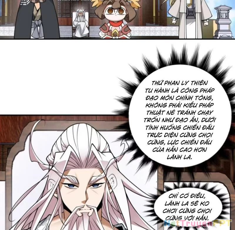 Đồ Đệ Của Ta Đều Là Đại Phản Phái Chapter 359 - Next Chapter 360