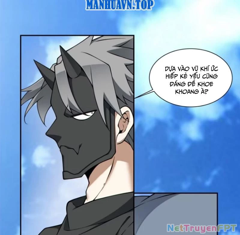 Đồ Đệ Của Ta Đều Là Đại Phản Phái Chapter 359 - Next Chapter 360