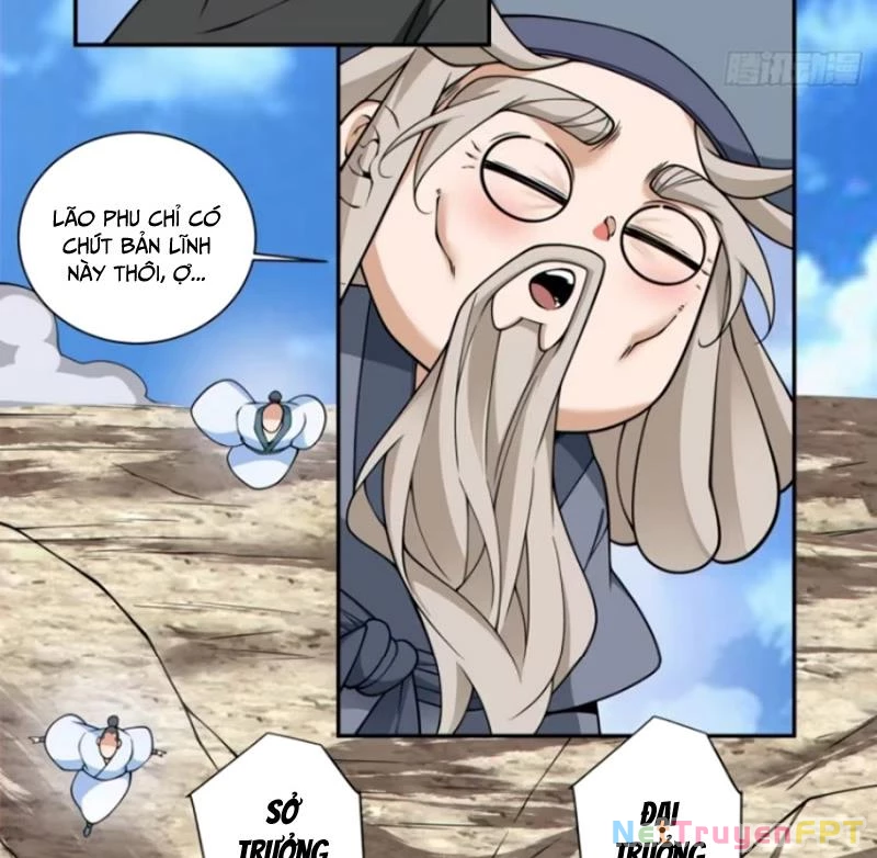 Đồ Đệ Của Ta Đều Là Đại Phản Phái Chapter 359 - Next Chapter 360