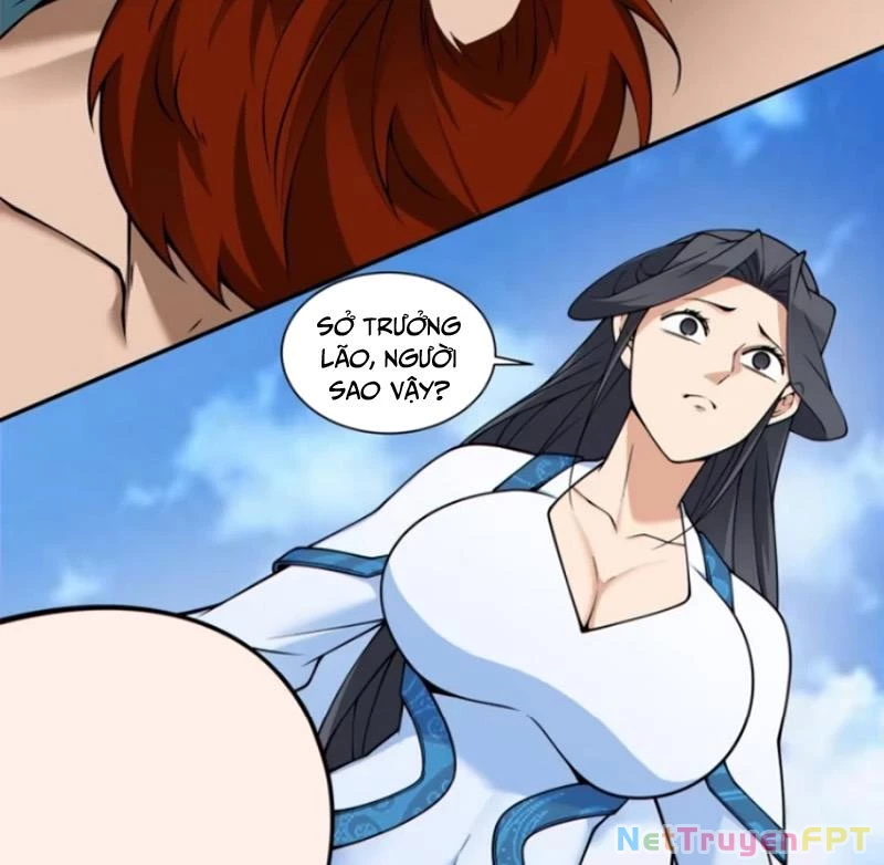 Đồ Đệ Của Ta Đều Là Đại Phản Phái Chapter 359 - Next Chapter 360