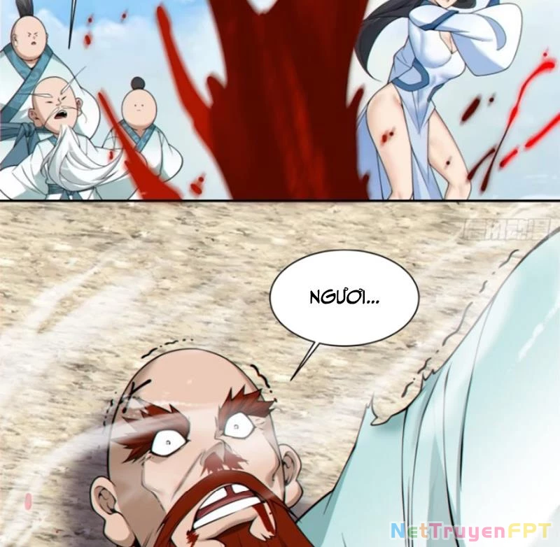 Đồ Đệ Của Ta Đều Là Đại Phản Phái Chapter 359 - Next Chapter 360