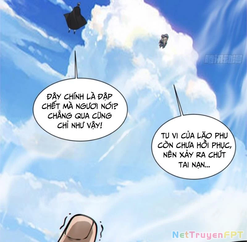 Đồ Đệ Của Ta Đều Là Đại Phản Phái Chapter 359 - Next Chapter 360