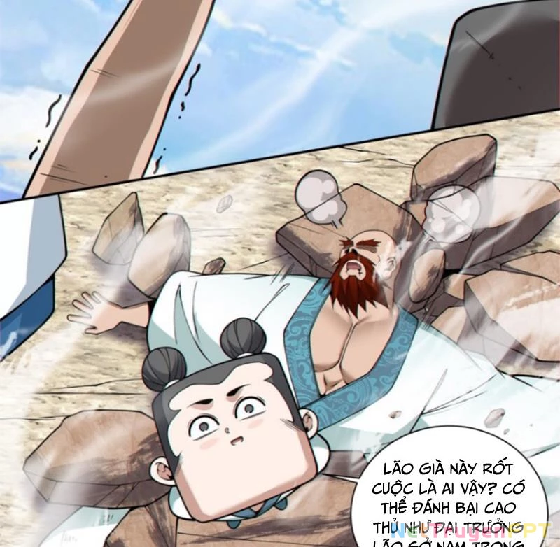 Đồ Đệ Của Ta Đều Là Đại Phản Phái Chapter 359 - Next Chapter 360