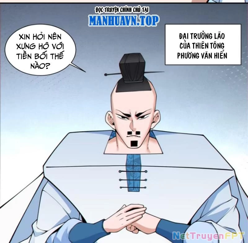 Đồ Đệ Của Ta Đều Là Đại Phản Phái Chapter 359 - Next Chapter 360