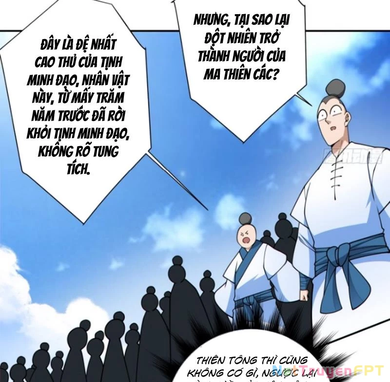 Đồ Đệ Của Ta Đều Là Đại Phản Phái Chapter 359 - Next Chapter 360