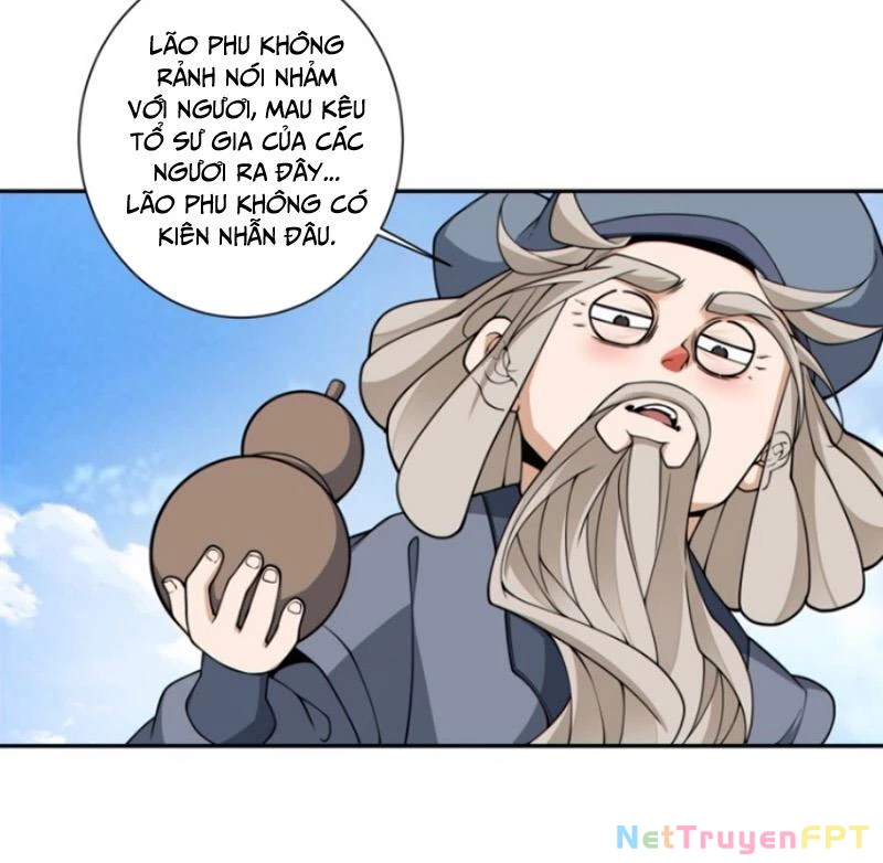 Đồ Đệ Của Ta Đều Là Đại Phản Phái Chapter 359 - Next Chapter 360